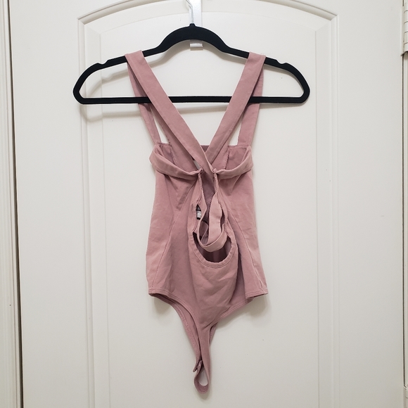 Asos Bodysuit - Picture 4 of 9